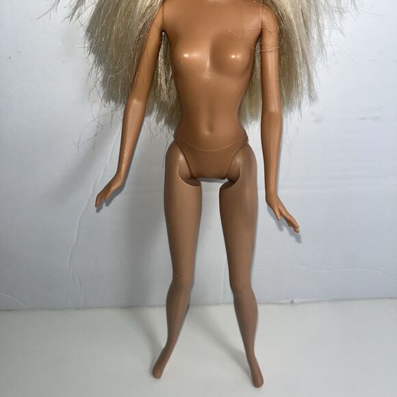 2005 Mettle Vintage Barbie Doll - Picture 3 of 10